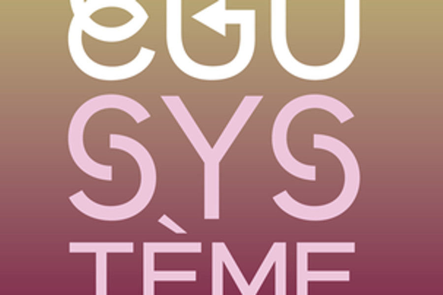 Logo Egosystème, Radio Télévision Suisse