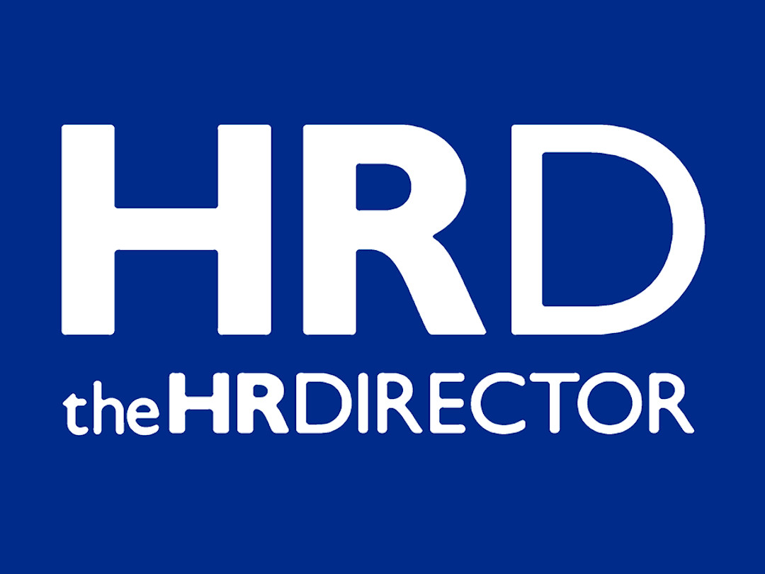 The HR director