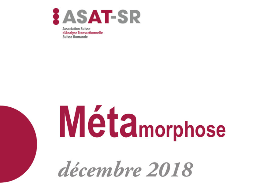 Rituals organisation Valérie Cionca ASAT-SR Genève